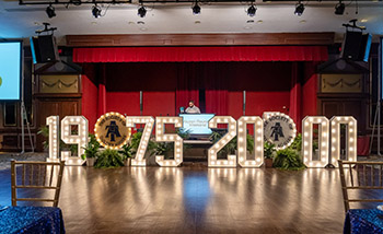 Gold and Siver Class